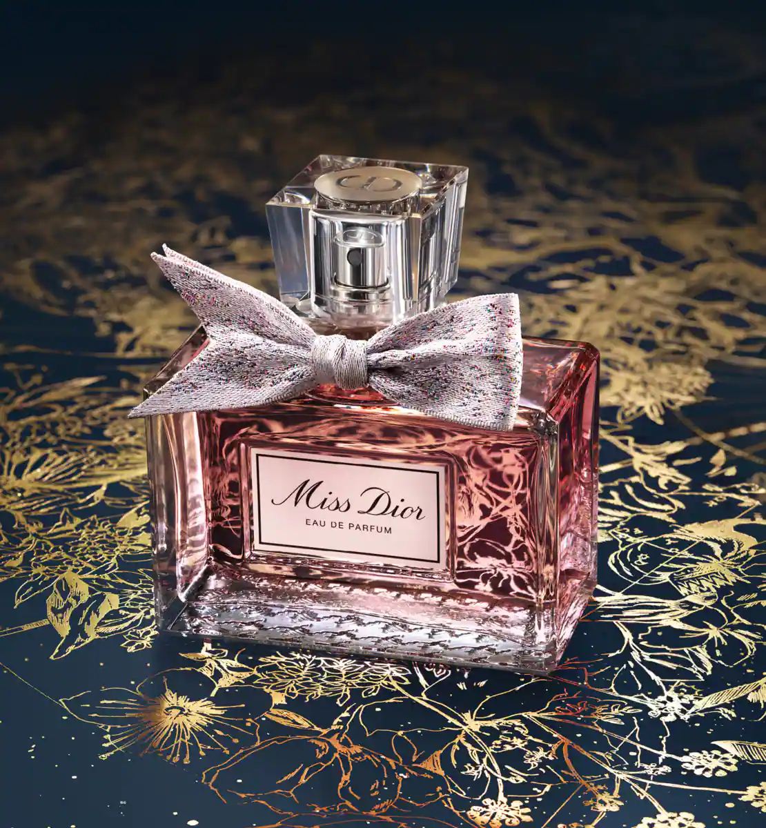 Miss Dior Eau de Parfum